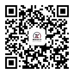公司官方微信公众号