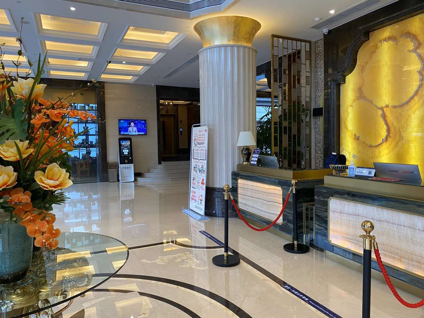 上海锦江建国宾馆摄影拍摄照片|上海酒店拍摄|酒店摄影_大藤酒店民宿摄影-站酷ZCOOL