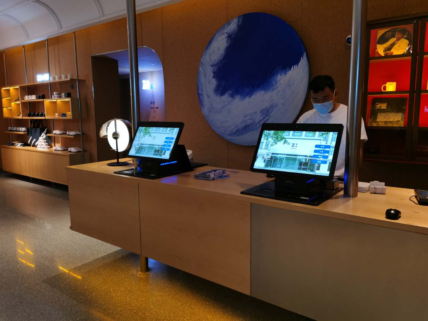 亚朵ZHOTEL