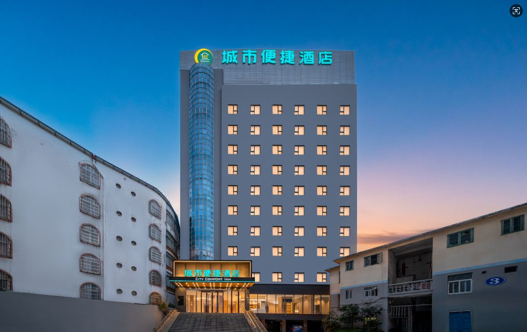 东呈集团