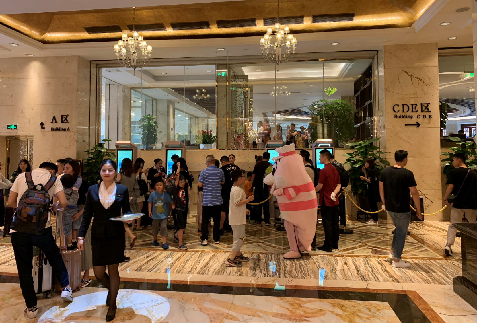 上线案例