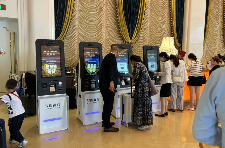白金汉爵集团