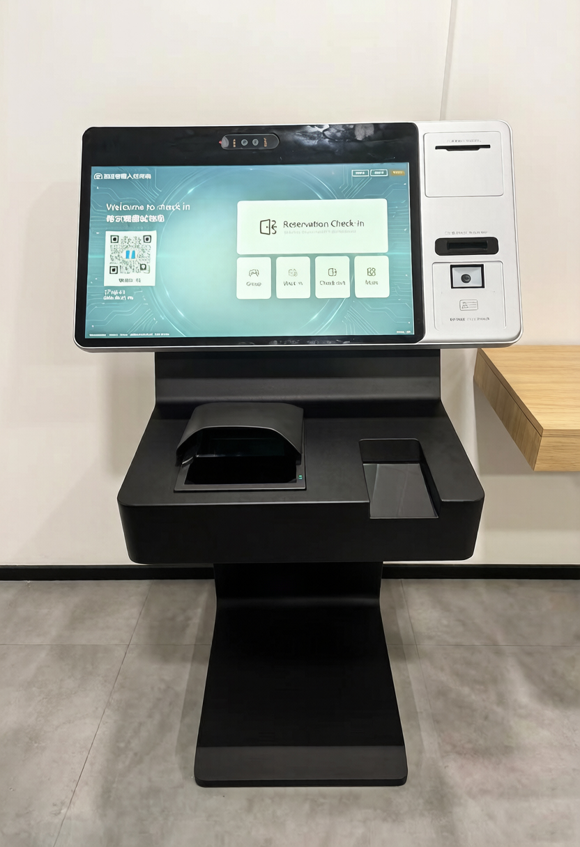 智客迅系统全新升级——英文版正式上线